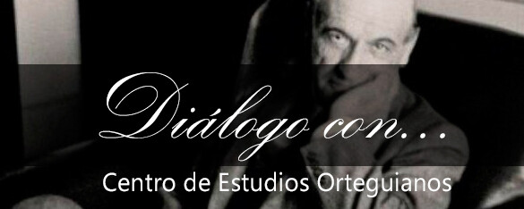 Presentación del libro: Ortega y Gasset. Vida, Razón histórica y Democracia liberal