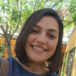 Foto del perfil de Manuela