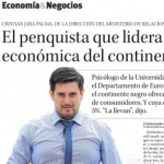 Foto del perfil de Cristian Patricio