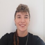 Foto del perfil de María