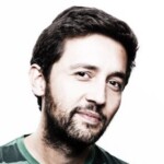 Foto del perfil de Jesus