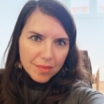 Foto del perfil de Isabel
