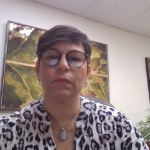 Foto del perfil de Betzabel