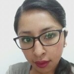 Foto del perfil de Rita Maribel