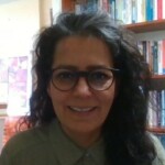 Foto del perfil de Martha Rocío