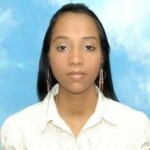 Foto del perfil de Isaura Angelica MARTINEZ ALCANTARA