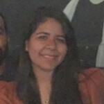 Foto del perfil de Patricia