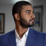 Foto del perfil de Xavier José MEDINA CONCEPCIÓN