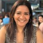 Foto del perfil de DORA ROSA BORJAS ARTEAGA