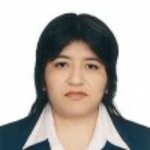 Foto del perfil de Silvia Mercedes