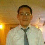 Foto del perfil de FERNANDO ROBERTO PONCE ARROYO