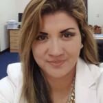 Foto del perfil de PATRICIA ISABEL SUÁREZ BEYODAS