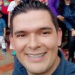Foto del perfil de JULIÁN ANDRÉS