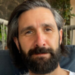 Foto del perfil de Sergio Moreno
