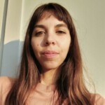 Foto del perfil de Sara E.