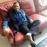 Foto del perfil de PEDRO ANTONIO SANTO MARTÍNEZ