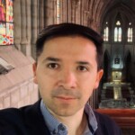 Foto del perfil de Oscar Patricio