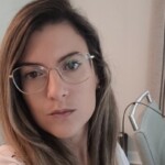 Foto del perfil de Thaís