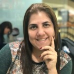 Foto del perfil de Berenice Milagros