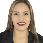Foto del perfil de Rocío Olivia