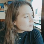 Foto del perfil de Cristina