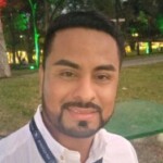 Foto del perfil de Boanerges Natanael